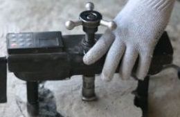 Метод отрыва со скалыванием